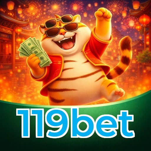 Instalação iOS 119bet