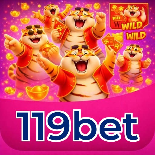 Instalar APK 119bet