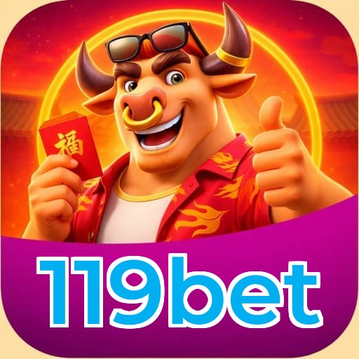 Slots Premium da PG Soft na 119bet