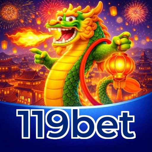 Segurança 119bet