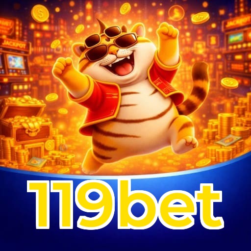 Apostas esportivas ao vivo na 119bet