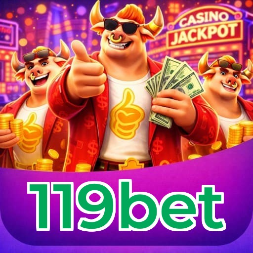 Dealers profissionais da 119bet
