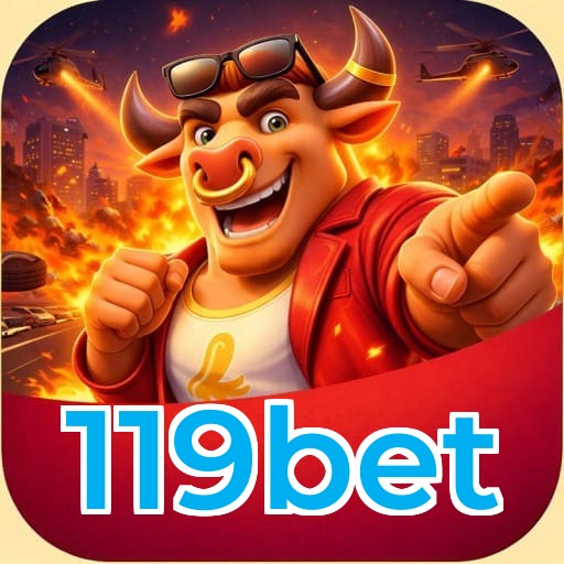 Cadastro 119bet