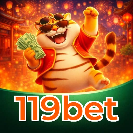 Jogos com maior RTP na 119bet